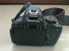 Canon700D